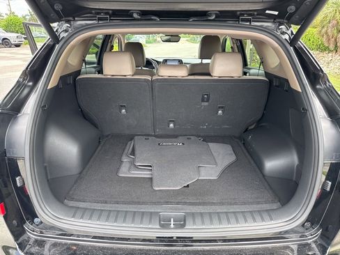 Used 2019 Hyundai Tucson Limited w/ Cargo Package FWD image 31