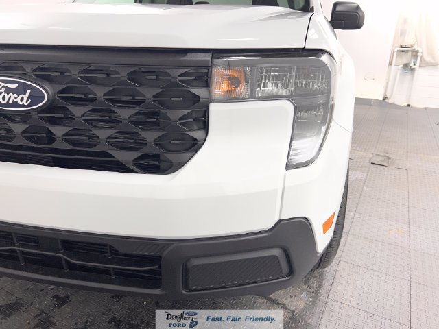 New 2026 Ford Maverick XL w/ Equipment Group 101A AWD/4WD image 15