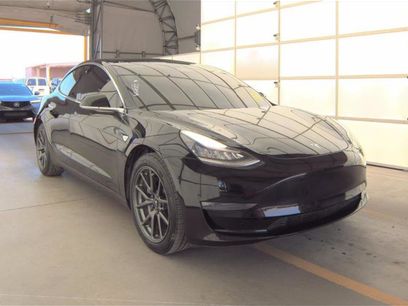 Used 2020 Tesla Model 3 Long Range