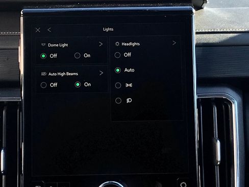 Certified 2025 GMC Acadia Elevation image 16