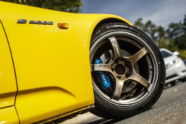 Used 2006 Honda S2000 image 13