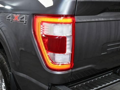 Used 2023 Ford F150 Lariat w/ Equipment Group 502A High image 81