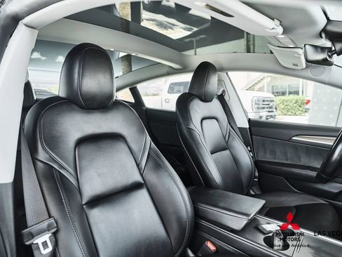 Used 2023 Tesla Model 3 Standard Range RWD image 35