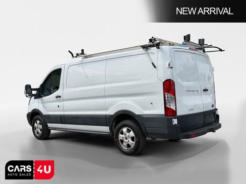 Used 2019 Ford Transit 250 130 Low Roof RWD image 5