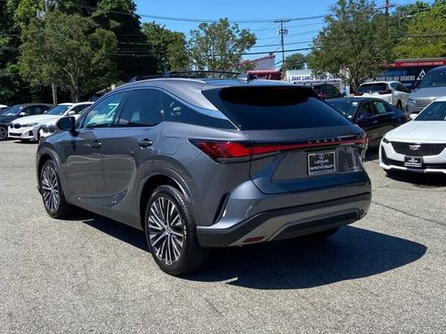 Certified 2023 Lexus RX 350 Premium Plus w/ Accessory Package AWD/4WD image 7