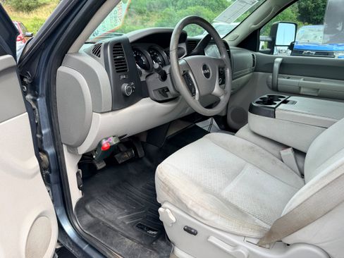 Used 2008 GMC Sierra 1500 SLE w/ Power Pack Plus image 12