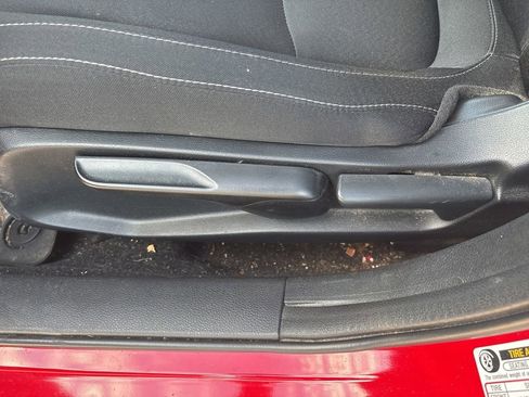 Used 2018 Honda Civic LX image 16