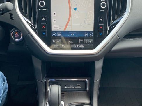 New 2026 Subaru Ascent Touring AWD/4WD image 7