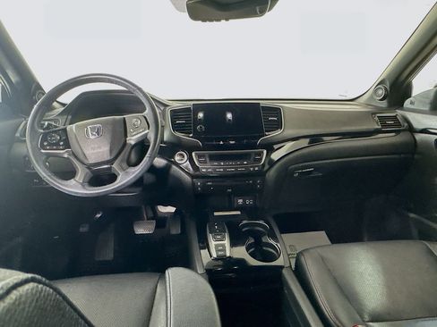 Used 2022 Honda Pilot Black Edition image 13