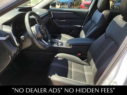 New 2026 MAZDA CX-50 AWD 2.5 S w/ Weather Package image 16
