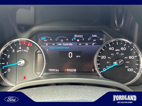 Used 2020 Ford F250 Lariat AWD/4WD image 11