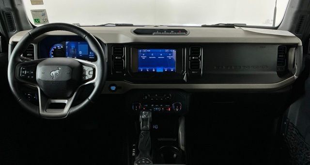 Used 2022 Ford Bronco Big Bend AWD/4WD image 24