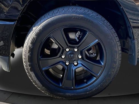 Certified 2023 RAM 1500 Big Horn image 34