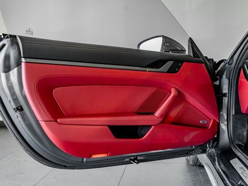 Certified 2025 Porsche 911 Carrera image 12