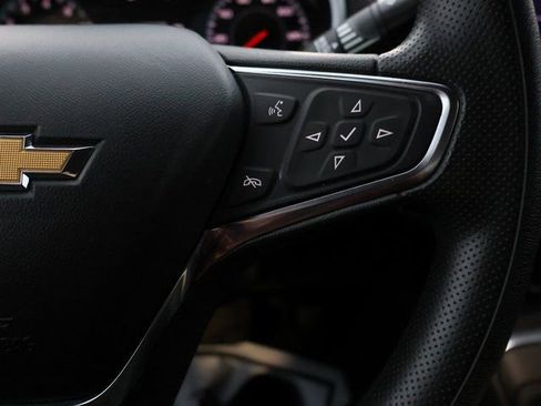 Used 2024 Chevrolet Malibu LT image 30