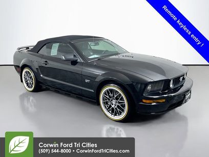 Used 2008 Ford Mustang GT Premium