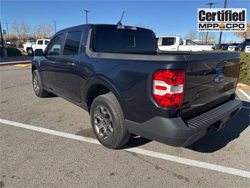 Used 2022 Ford Maverick XLT w/ XLT Luxury Package image 5