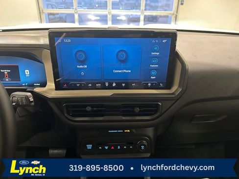 New 2025 Ford Bronco Sport Big Bend w/ Convenience Package image 10