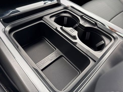 New 2025 Ford F350 Lariat w/ Lariat Ultimate Package image 19