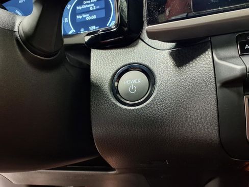 New 2026 Toyota Camry XSE FWD image 17