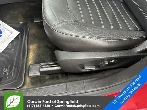 Used 2016 Ford Fusion SE w/ Equipment Group 202A image 32