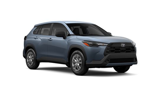 New 2026 Toyota Corolla Cross L FWD image 53
