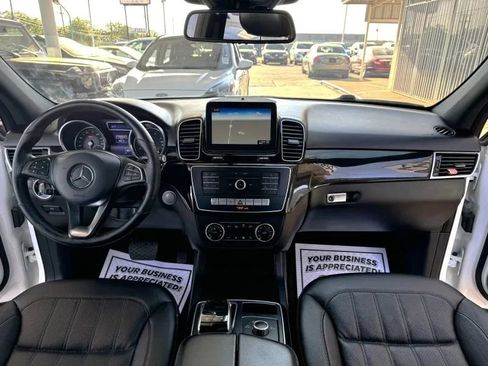 Used 2016 Mercedes-Benz GLE 350 image 40