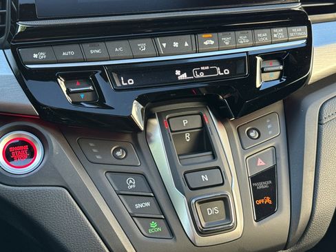 New 2026 Honda Odyssey Sport-L image 22