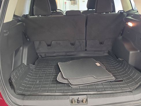Used 2018 Ford Escape SE AWD/4WD image 14