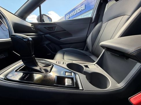 Used 2024 Subaru Crosstrek 2.5i Wilderness image 24