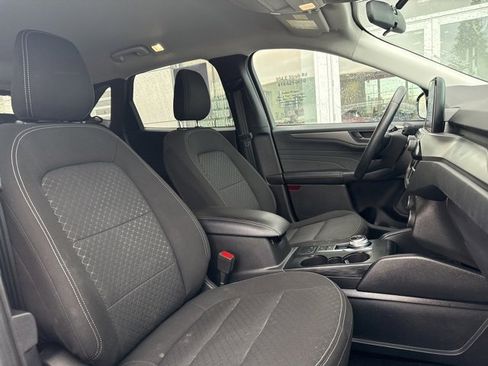 Used 2023 Ford Escape Active w/ Cold Weather Package image 25