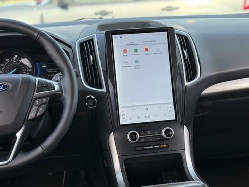 Used 2023 Ford Edge SEL w/ Convenience Package image 21