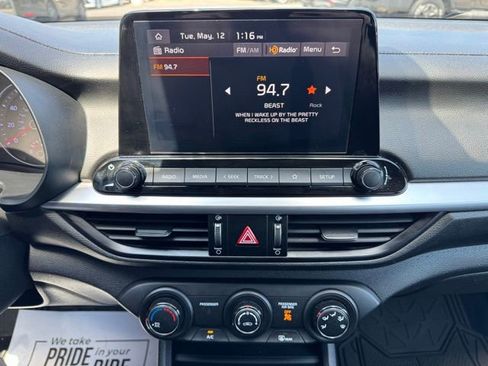 Used 2023 Kia Forte LXS FWD image 18