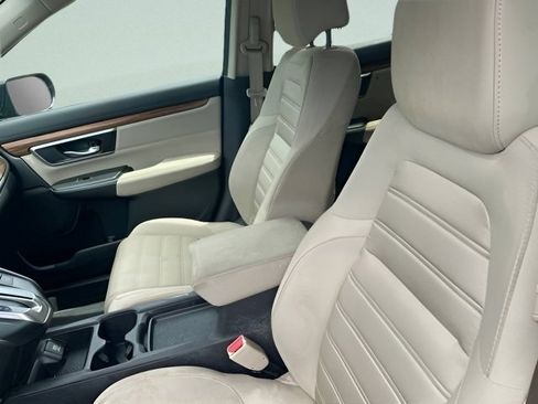 Used 2018 Honda CR-V EX image 19