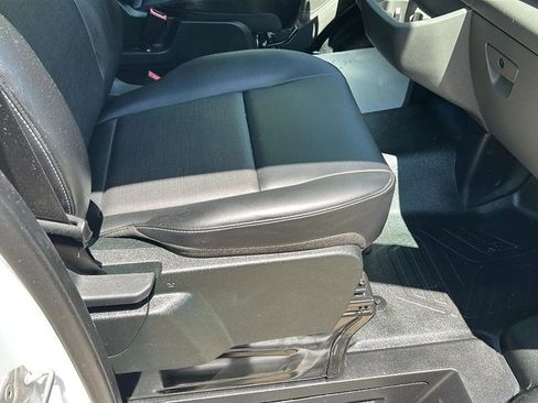 Used 2025 Ford Transit 250 148 High Roof AWD w/ Load Area Protection Package image 57