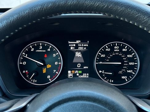 Certified 2025 Subaru Outback Limited w/ Popular Package #2 image 22