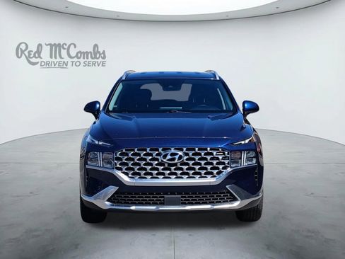Used 2022 Hyundai Santa Fe SEL image 8