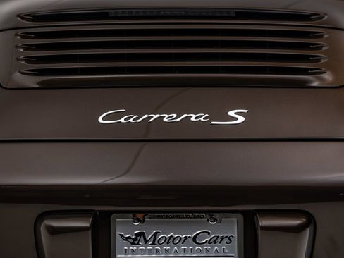 Used 2008 Porsche 911 Carrera S image 21