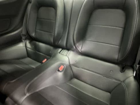 Used 2015 Ford Mustang GT Premium w/ GT Performance Package image 11