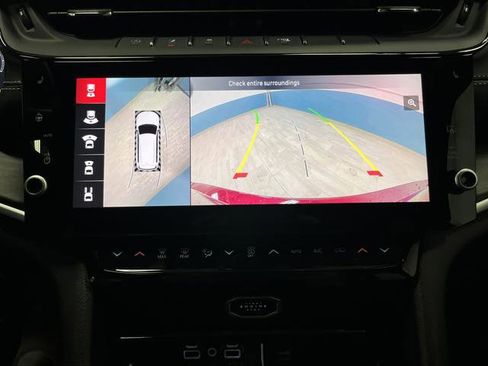 New 2026 Jeep Grand Cherokee L Limited image 11