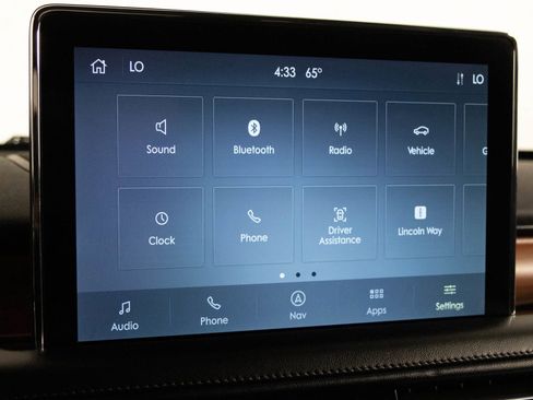 Used 2021 Lincoln Aviator Grand Touring w/ Equipment Group 302A image 20