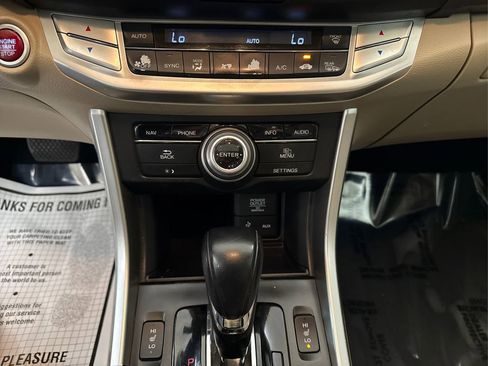 Used 2014 Honda Accord EX-L image 34