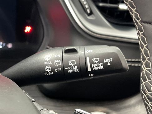 Used 2024 Jeep Grand Cherokee L Limited w/ Luxury Tech Group II image 52