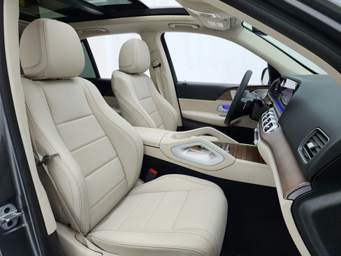 Certified 2024 Mercedes-Benz GLE 350 4MATIC image 20
