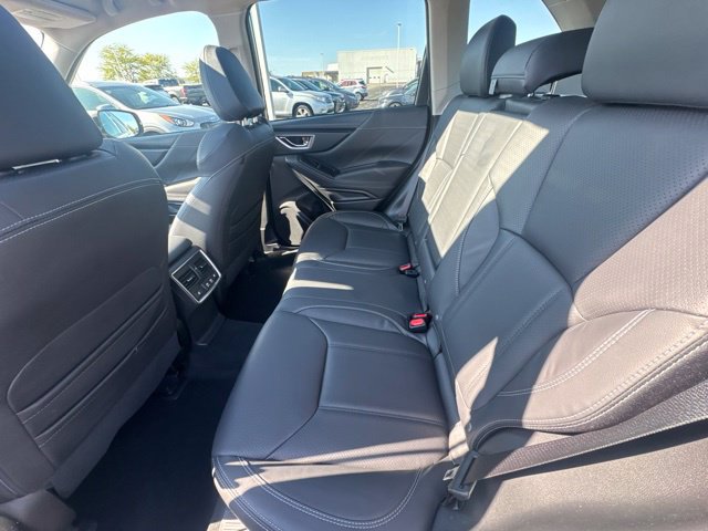 Certified 2022 Subaru Forester Touring AWD/4WD image 12
