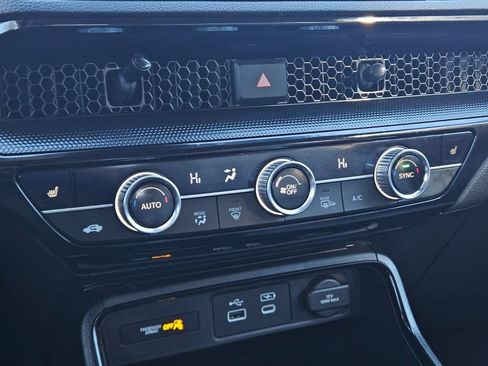 Used 2024 Honda CR-V EX-L image 19