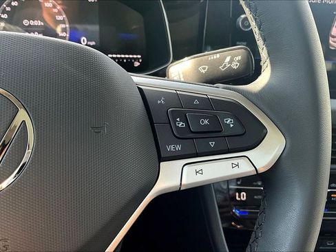 New 2026 Volkswagen Jetta SE FWD image 23