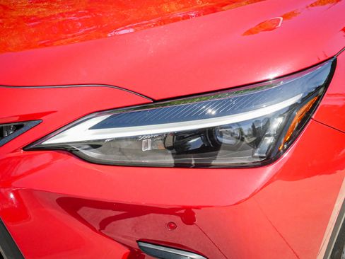 Used 2023 Lexus NX 350 AWD image 6