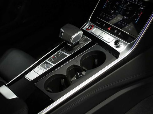 Used 2023 Audi RS 7 Sportback w/ RS 7 Executive Package image 20