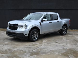 Used 2022 Ford Maverick XLT w/ XLT Luxury Package image 1